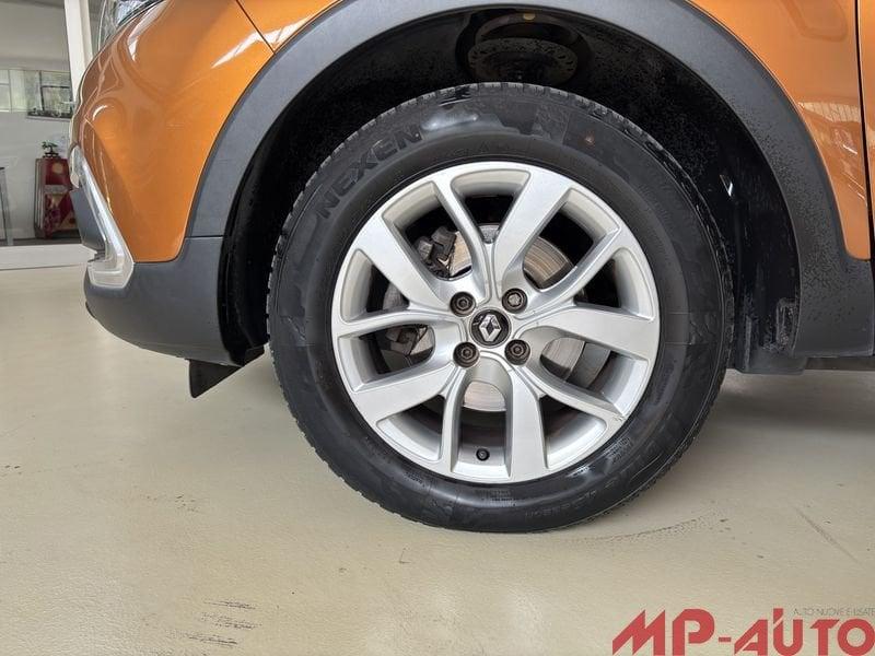 Renault Captur 1.3 TCe 130cv FAP