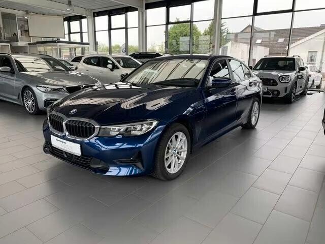 Bmw 330e Advantage Virtual Keyless