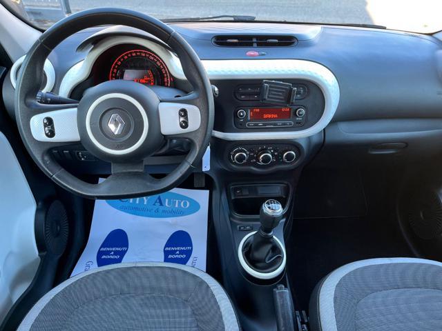 RENAULT Twingo SCe 65 CV Duel