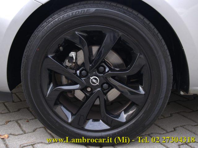 OPEL Corsa 1.2 5 porte b-Color 70cv