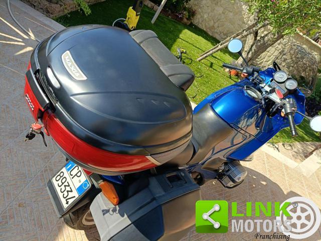 BMW R 1150 RS RS