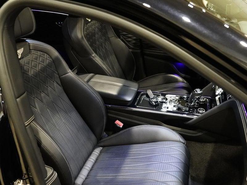 Bentley Flying Spur Flying Spur 6.0lt W12 First Edition (presso la sede di Padova)