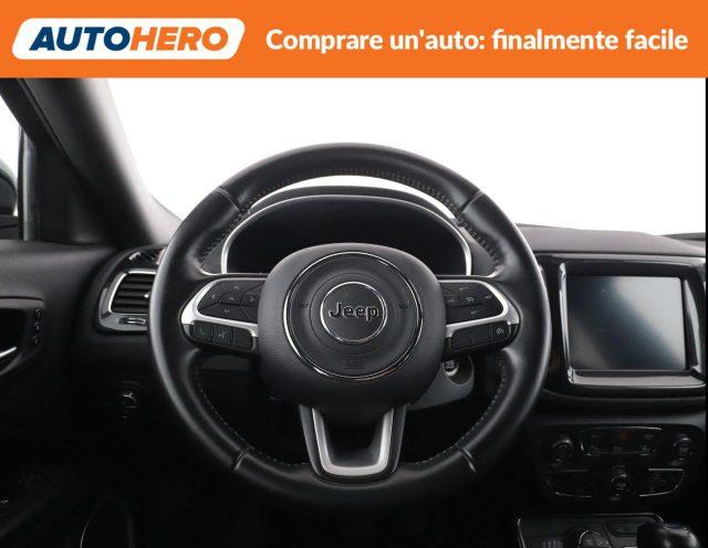 JEEP Compass 1.3 Turbo T4 240 CV PHEV AT6 4xe S