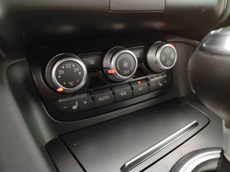 Audi TT TT Coupé 2.0 TDI quattro S tronic Advanced Plus