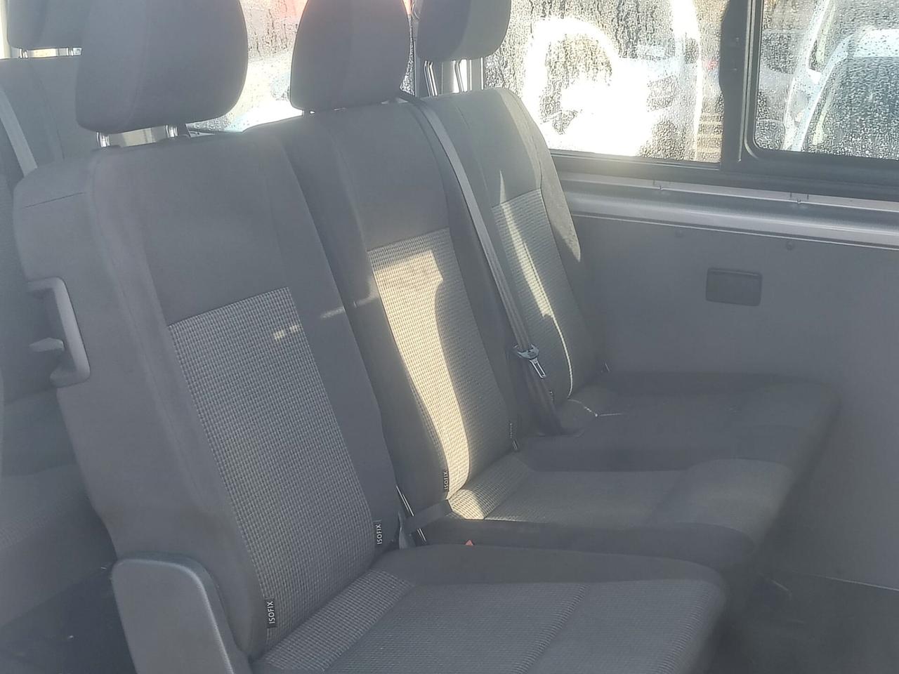 Volkswagen Transporter 2.0 TDI 110CV PC Kombi Business