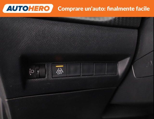 PEUGEOT 208 PureTech 100 Stop&Start 5 porte Allure