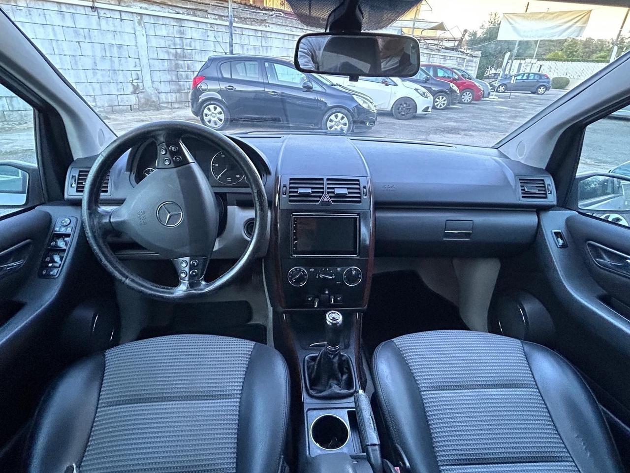 Mercedes-benz A 180 CDI Classic