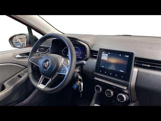 Renault Clio 1.6 E-Tech full hybrid Equilibre 145cv auto