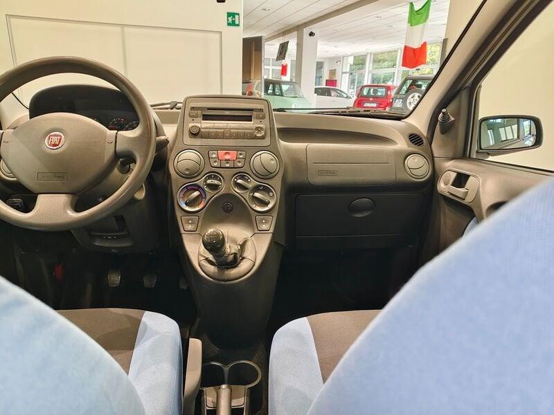 FIAT Panda Panda 1.2 natural power Climbing*METANO*
