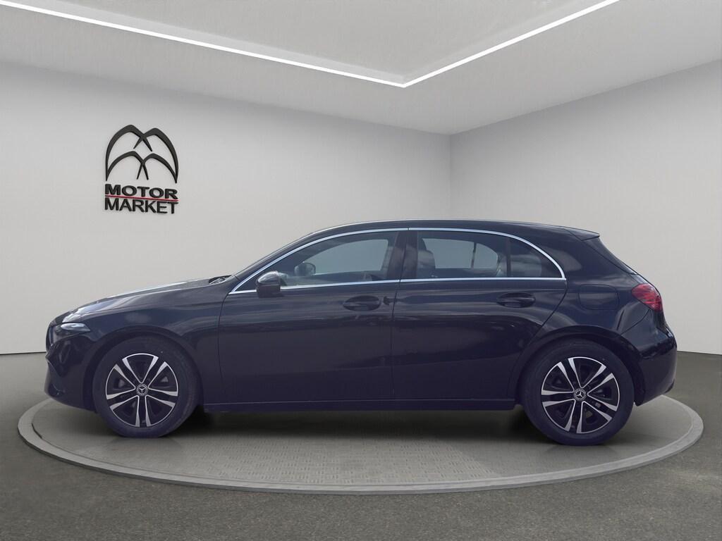 Mercedes Classe A 200 200 D Advanced Progressive 8G-DCT