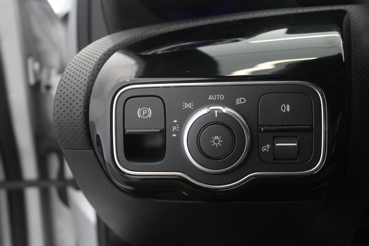 Mercedes Classe A 180 d Premium Auto AMG TETTO