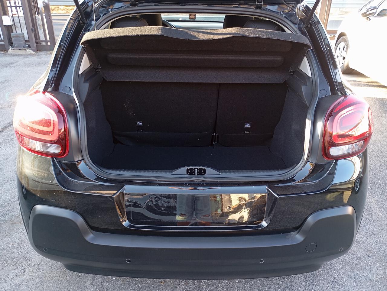 Citroen C3 1.2 PureTech 110CV Max