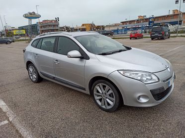 Renault Megane Mégane 1.5 dCi 110CV SporTour GT Line