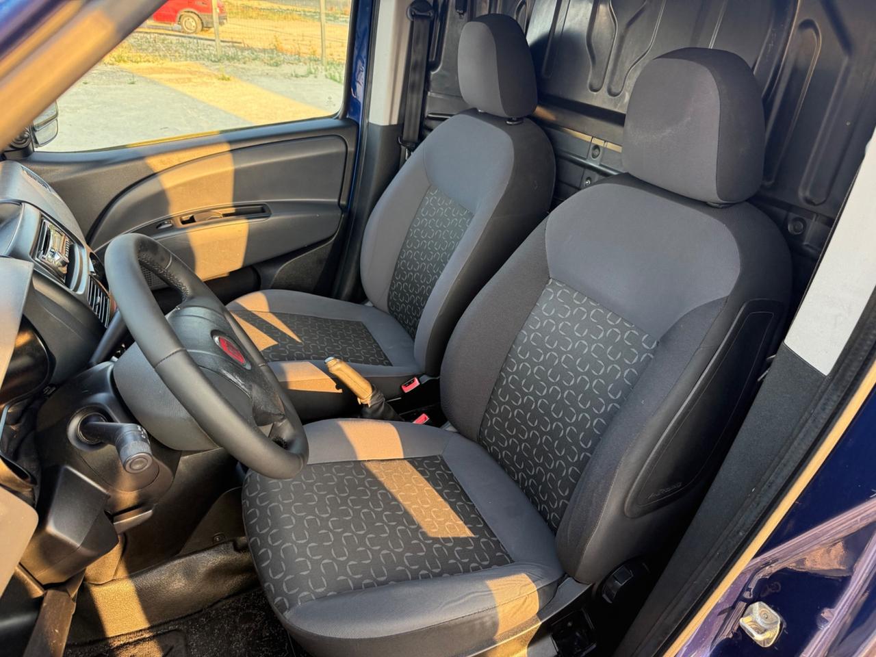 Fiat Doblo Doblò 1.6 MJT 105CV PL-TA Cargo Maxi XL Lamierato