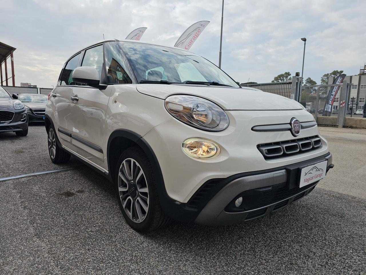 Fiat 500L 1.3 Multijet 95 CV Cross