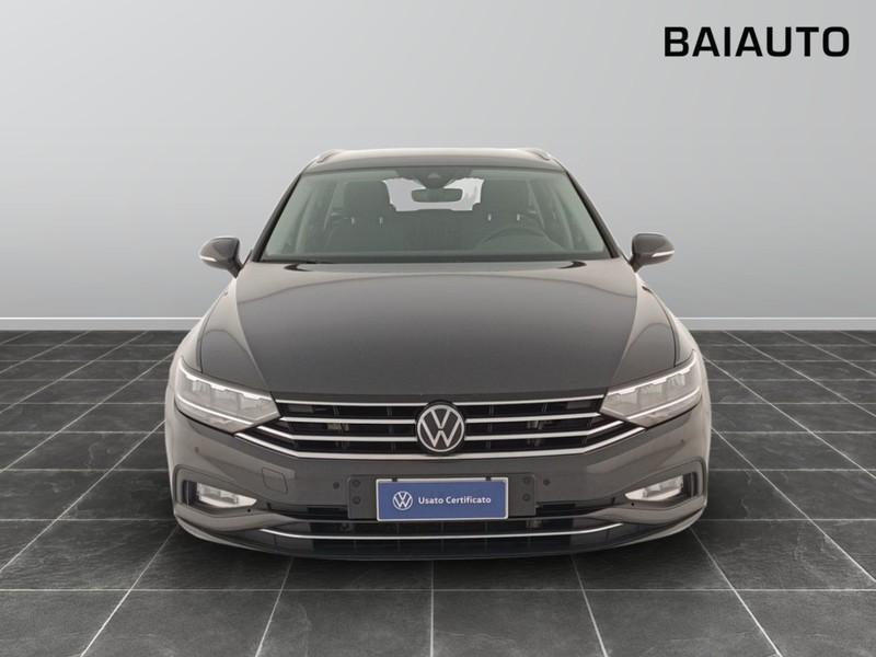 Volkswagen Passat variant 2.0 tdi scr evo 150cv business dsg