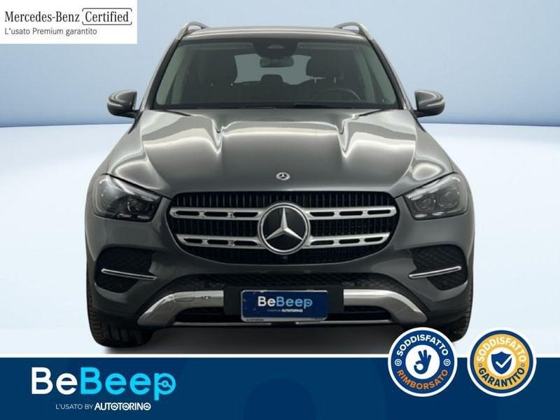 Mercedes-Benz GLE 350 DE PHEV ADVANCED PLUS 4MATIC AUTO