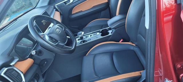 EMC Wave 3 1.5T CVT GPL