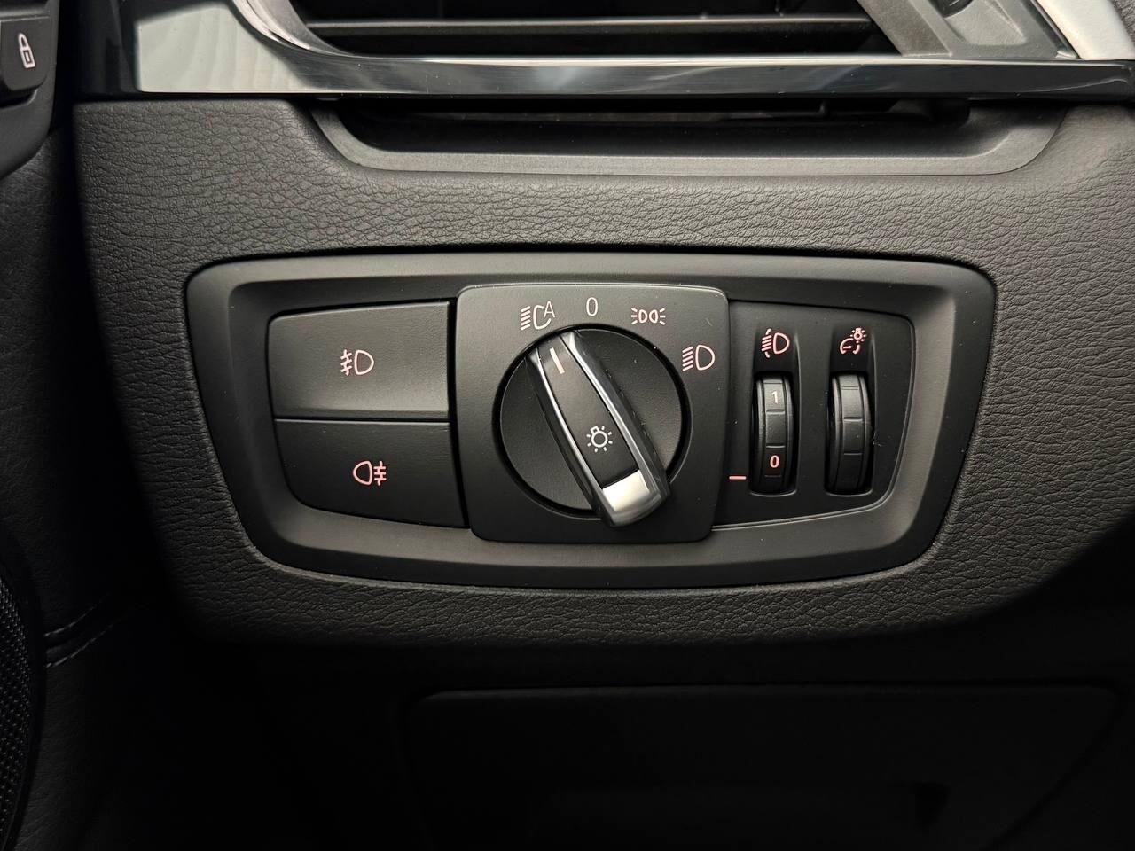 Bmw X1 sDrive20d Business Advantage