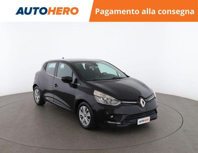 RENAULT Clio dCi 8V 90CV Start&Stop 5 porte Energy Zen