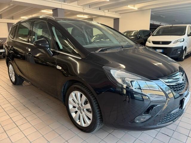 Opel Zafira Tourer 1.6 Turbo EcoM 150CV Cosmo