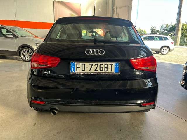 Audi A1 A1 Sportback 1.6 tdi Sport