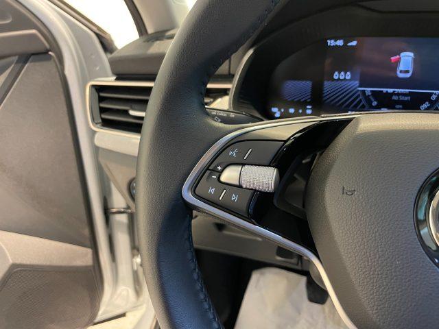 SKODA Scala 1.0 TSI Selection Camera LED DAB+ Camera