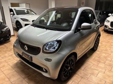 smart forTwo EQ Passion MY19 *TALGIANDI CERTIFICATI SMART*