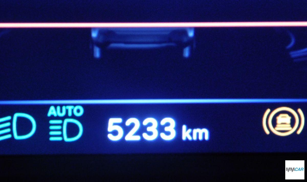 JEEP - Avenger - 1.2 Turbo Summit