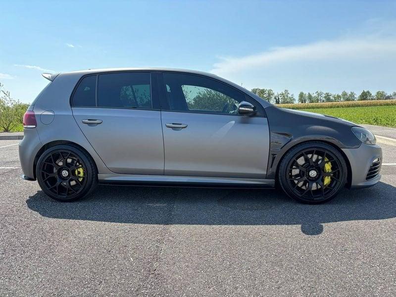 Volkswagen Golf BREMBO - CARBONIO 2.0 TSI 270CV