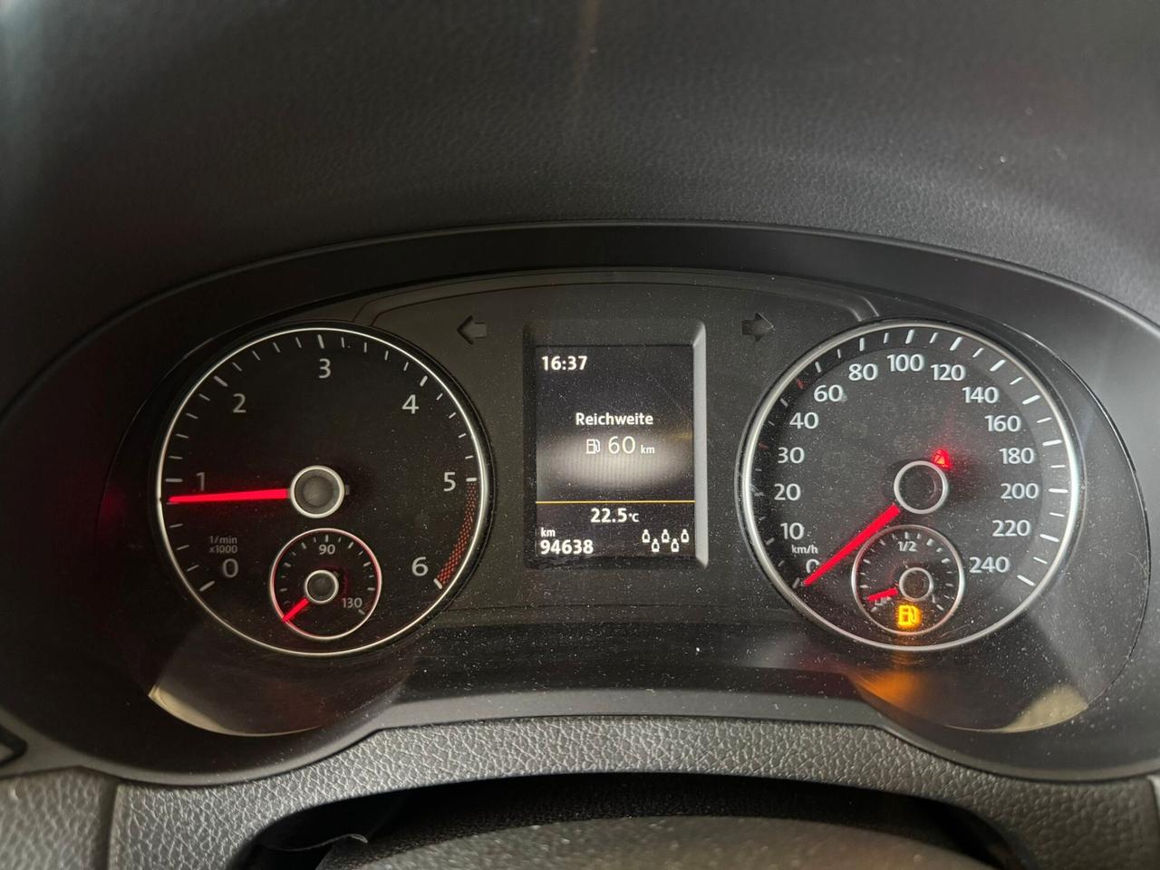 Seat Alhambra 2.0 TDI 150 CV CR 4DRIVE Style