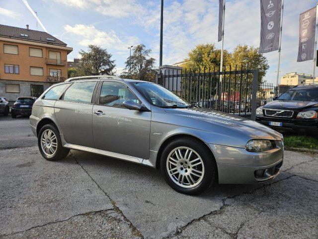 ALFA ROMEO 156 1.9 JTD 16V Crosswagon Q4