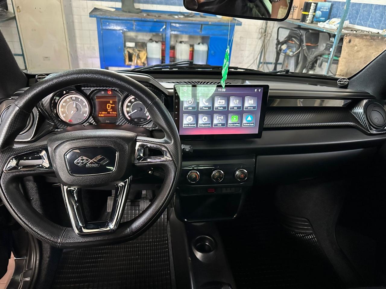 Ligier js 50 sport new 2023 11000 km unico propietario