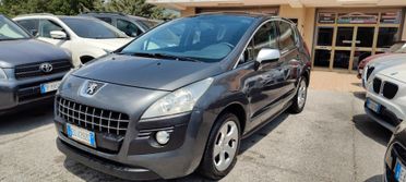 Peugeot 3008 1.6 HDi 110CV Outdoor
