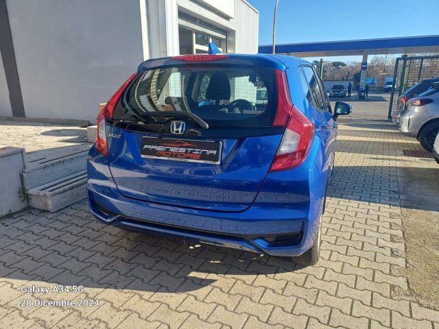 HONDA Jazz 1.3 Elegance Navi ADAS