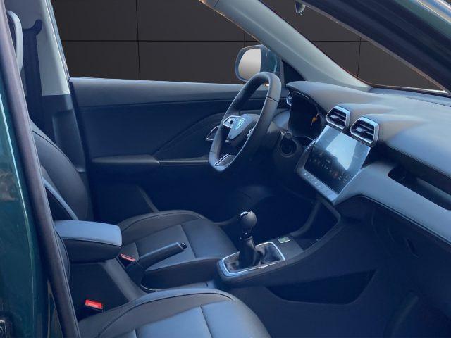 MG ZS 1.5 Comfort Ice