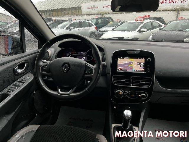 RENAULT Clio Sporter TCe 12V Full led Bose