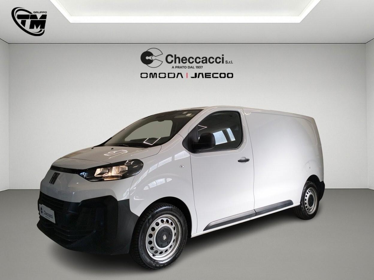 Scudo 1.5 BlueHDi 120 CV S&S PL-TN Furgone *IVA ESCLUSA*
