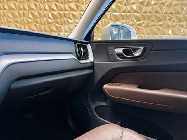 Volvo XC 60 XC60 D4 Geartronic Momentum