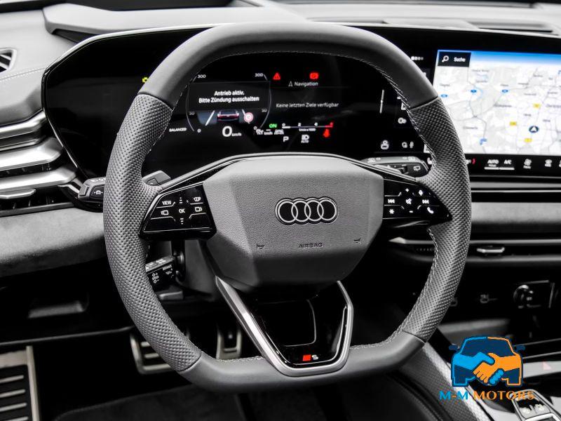 AUDI A5 Avant TDI S tronic S LINE