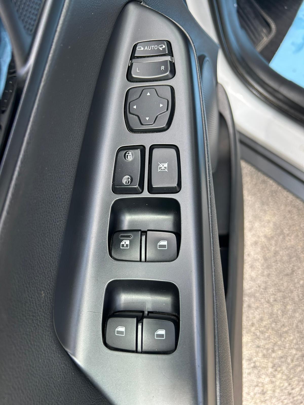 Hyundai Kona 1.6 CRDI 115 CV Comfort