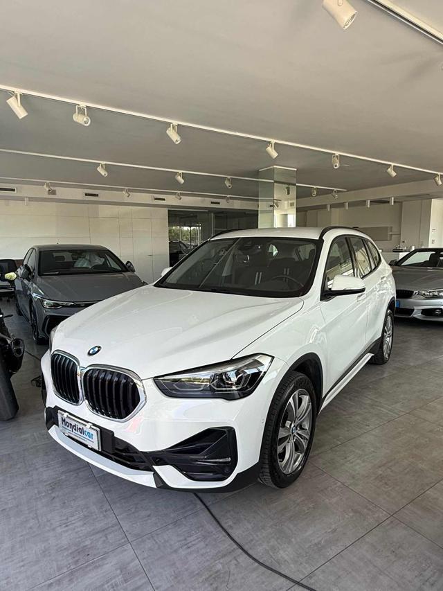 BMW X1 sDrive18d Sport