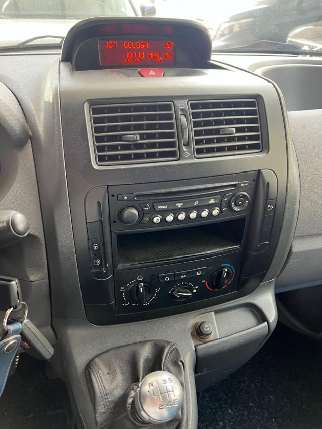 FIAT Scudo 2.0 MJT PC-TN Furgone 10q. comfort