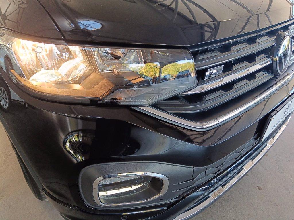 VOLKSWAGEN T-cross 1.0 tsi sport 95cv del 2023