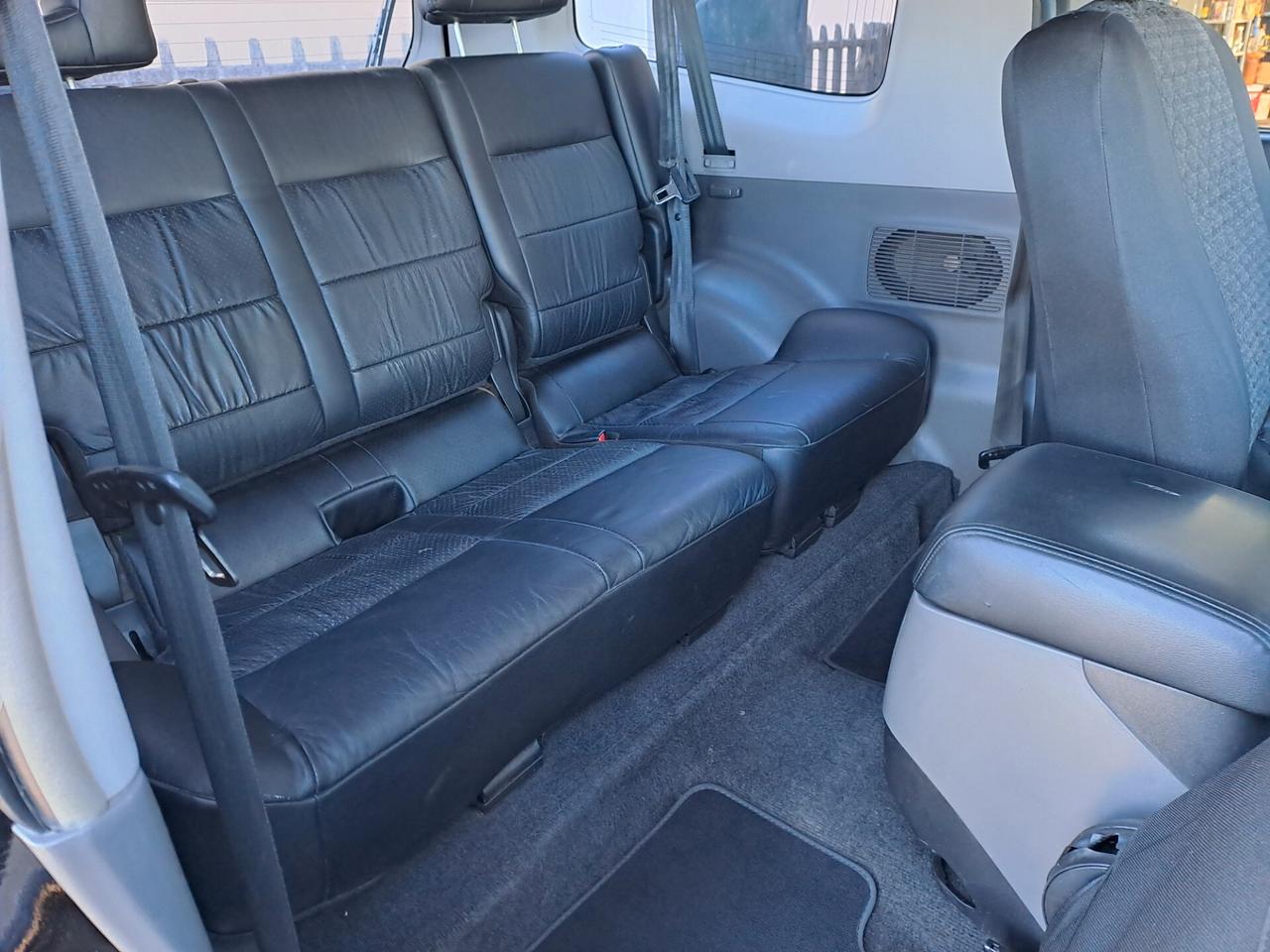 Mitsubishi Pajero 3.2 TDI 160 CV DID GLS AUTOCARO N1