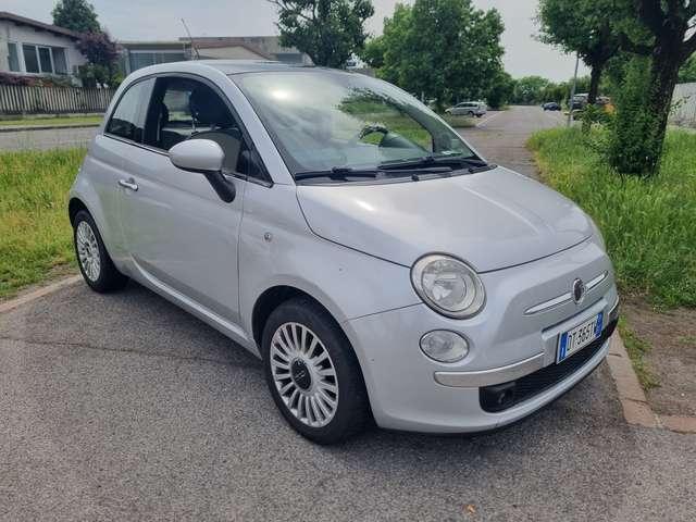 Fiat 500 500 1.2 Lounge 69cv