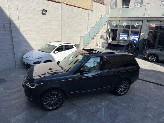 LAND ROVER Range Rover 3.0 SDV6 Autobiography TETTO PANORAMICO
