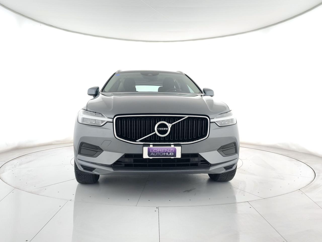 VOLVO XC60 2.0 b4 Momentum Pro awd auto CAMERA+APP CONNECT