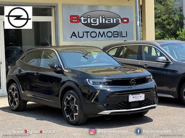 OPEL Mokka 1.5 diesel Ultimate TELEC FARI CAR PLAY