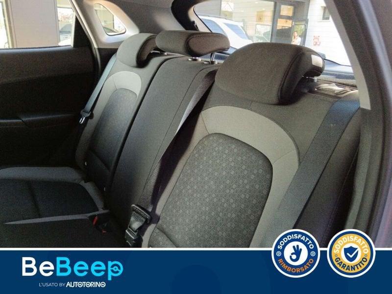 Hyundai Kona 1.0 T-GDI XTECH FCA 2WD 120CV